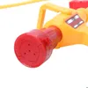 Pistool Speelgoed Kinderen Brandweerman Rugzak Nozzle Waterpistool Strand Outdoor Speelgoed Brandblusser Soaker 230701