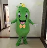 2023 Halloween Leuke Komkommer Mascotte Kostuum Hoge Kwaliteit Aanpassen Cartoon Groente Anime Thema Karakter Volwassen Grootte Carnaval Kerst Fancy Feestjurk