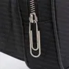 1234 yeni tasarımcı KAPALI bel çantası yüksek kaliteli kapalı Açık cep telefonu çantası göğüs çantaları Kanvas deri inek derisi cepler En yüksek kalitede beyaz çanta spor sırt çantası