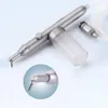 Magnifying Glasses AZDENT Dental Aluminum Oxide Micro Blaster Interface Microetcher Sandblasting Alumina Gun Air Abrasion Polisher Dentistry Tools 230701