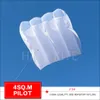 Les accessoires de cerf-volant sont arrivés 4SQ.M. kit pilote blanc gonflable souple adapté à une utilisation en extérieur par des enfants et des adultes kit de sous-produits en nylon facile à piloter 230701