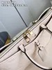 M46505 New women's handbag High-end quality shoulder bag Leather crossbody bag capacity can accommodate daily needs adjustable shoulder strap very practical