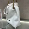 Męska torba na śmieci duża torebka w czarnym zgniataniu na ramię torby na zakupy damskie oryginalne skórzane torebki TOUSUSURYS LUDZA LADY TORSE