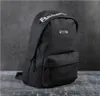 2023 ESSENTLALS quality backpack bags fashion men's rucksack luxury designer men casual travel bag laptop single flower M58644