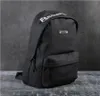 2023 Essentlals Qualk Rackpack Bags Fashion Men's Rucksack Luxury Designer Men Casual Travel Bagn