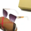 2023 Gafas de sol de metal Rayos cuadrados Profesores Grandes lentes de lujo Menores de lujo Gamias Sun Gamás Carter Marca de gafas Desinger Shade Gift 4168