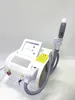 Portable Elight OPT E-Light Laser IPL Macchina per la depilazione Ringiovanimento della pelle Pigmentazione Trattamento dell'acne con approvazione CE