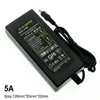 Universal Switching AC DC Power Supply Adapter 12V 1A 2A 3A 5A 6A 10A LED LID POWER POWER SLIP 5.5 CONNECTOR