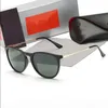 Men Classic Brand Retro Women Sunglasses Designer Eyewear Metal Frameers Designers Sun Glasses Woman S Banns with Original Box A4171-1