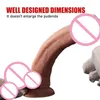 Massager Artificial Sexual Intercourse Tools Games Vibrators for Men Adults Intimate Dildo Big Masturbating to a Man Ass