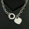 Erkekler için zincirler kolye tasarımcısı bayan kolye kalp kolye yonca kolye T kolye 18K Altın Kaplama hediye altın kolye tasarımcısı mücevher zincir haslığı