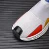 New Trend Mesh Causal Socks Flats Platform Shoes For Men High Tops Loafers Rock Punk Sports Waliking Sneakers 1AA4