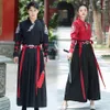 Traditionell japansk stil kimono klänning kvinnor samurai kostym embkläder yukata män vintage party haori outfit dancewear314y