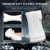 Masturbateur à succion automatique pour homme, Machine à Vibration, tasse de Masturbation, produits pour adultes, fournitures de masturbation 18