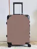 Travel rolling trolley luggage suitcases air cabin boarding fashion designer carry on luggages duffel weekend bags