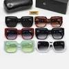 luxury sunglasses designer sunglasses for women glasses UV protection fashion sunglass letter Casual