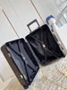 Travel rolling trolley luggage suitcases air cabin boarding fashion designer carry on luggages duffel weekend bags