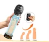 Charging Male Trainer New Cup LED Negative Pressure Rod Vacuum Manual 85% Off Store wholesale