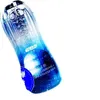 Night Sakura Crystal Transparent Aircraft Cup Erkek Ekipmanları Eğlenceli Yetişkin Ürünleri Çevrimiçi Satışlarda %75 İndirim