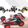 ElectricRC Car 132 4WD 24G Controle Remoto de Alta Velocidade OffRoad Racing Drift Veículo Modelo Mini Crawler Veículos RC Máquina Brinquedo Infantil 230630