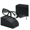 Lunettes de soleil design de luxe pour hommes et femmes mode lunettes de style classique en plein air unisexe lunettes de sport conduite multi style lunettes de soleil