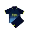 22 23 24 Cadiz voetbalshirts CADIZ CF 2023 2024 LOZANO ALEX Bodiger Juan Cala CAMISETA ASCENSO A LIGA SANTANDER de Carnaval heren kinderen thuis weg Speciale voetbalshirts