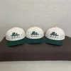 Ball American Retro Baseball mit breiter Krempe für Liebhaber Bunny Cartoon Hüte Cap Baseballmütze verstellbare GrößeBall Caps Marke Bonnet Designer Hüte C9qm