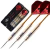 سلسلة Darts Cuesoul Dragon Series 21/33/25g الصلب السهام 230701