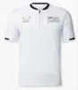 F1 Racing Polo Shirt قميص جسم صيف صيف جديد مع مخصص