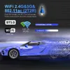 Duobaoshi GT1 4K HDストリーミングメディアプレーヤーTVスティックS905Y4 2G 8G WIFI Google Google認定BTリモートスマートアンドロイドテレビファイヤースティック
