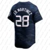 National League 2023 All Star Game Baseball Jersey Mookie Betts Ronald Acuna Jr. Freddie Freeman Corbin Carroll Luis Arraez Orlando Arcia Sean Murphy Nolan Arenado