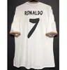 real madrids Maglia da calcio retrò manica lunga Magliette da calcio GUTI Ramos SEEDORF CARLOS 13 14 15 16 17 18 RONALDO ZIDANE RAUL 00 01 02 03 04 05 finali KAKAF