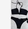 Kvinnors bikini badkläder sexiga baddräkter tjej baddräkt tee kvinnor baddräkt bikinis designer set s-xl 88