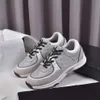 Chaussures de course en plein air CCity Luxury Designer Sneakers Hommes Femmes canal Mode Chaussures de sport Casual Trainer N082