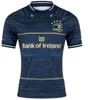 2023 New Ireland Rugby Jerseys Shirts Sportswear Johnny Conan Conway Cronin Earls Healy Henderson Henhaw Herring Sport Rugby voetbaltrui Sweatshirt S-5XL Tops