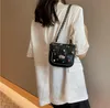 2022 Luxurys Designers Women Shoulder Horsebit Bucket Bag Сумки Crossbody Tote Clutch Chain Покупки Вечерние сумки Сумочки Кошельки