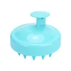 Silicone Bath Brushes Massager Shampoo Brush Scalp for Dandruff Removal, Wet Dry Scalp Brush for Hair Growth & Scalp Care,