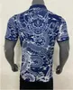 Camiseta 8th Champions Football Jersey 23 24 Special Edition China Dragon Real Madrids TシャツMaillot Benzema Ballon Football Jersey.Size S-2XL