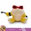 Mary Series Anime Nya produkter Plush Toy Kuba Fire Dragon Kid Kuba II Action Figur Rum Dekoration Barn Birthday Present Kids Toys