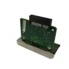 Placa de rede com fio para impressora Zebra ZT230/ZT210/ZT410/ZT510/ZT610 P1038204-01