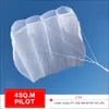 Kite-Zubehör eingetroffen 4SQ.M. Weiches aufblasbares weißes Pilotenset, geeignet für die Verwendung im Freien durch Kinder und Erwachsene, leicht zu fliegendes Nylon-Nebenprodukt-Set 230701