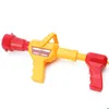 Pistool Speelgoed Kinderen Brandweerman Rugzak Nozzle Waterpistool Strand Outdoor Speelgoed Brandblusser Soaker 230701