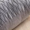 Europese Luxe ins Woonkamer Sofa Decoratieve Kussensloop Geborduurde Paard Kussenhoes Hotel Slaapkamer Nachtkastje Vierkante Gooi Kussenslopen