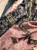 Городское сексуальное платье с рукавом-фонариком, мини-платье из 100% хлопка, винтажное свободное платье с v-образным вырезом и цветочным принтом, сезон весна-лето, женский халат 230630