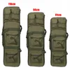 Outdoor Bags Tactical Rifle Gun Airsoft S Carry Bag Hunting Backpack Military Carbine Air Sport 230630