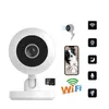 A2 1080P Câmeras internas externas Wifi Smart Wireless Filmadora Home Security P2P Câmera Night Vision Video Micro Small Cam Detecção móvel