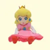 Mary Serie Plüschtiere Rosa Pinky Gelb Gänseblümchen Blau Prinzessin Roquette Raumdekoration Kinder Geburtstagsgeschenk Puppe Kinderspielzeug