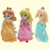 Плюшевые игрушки серии Mary Pink Pinky Yellow Daisy Blue Princess Roquette украшение комнаты детский подарок на день рождения кукла детские игрушки