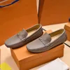 Hockenheim Loafer Designer Major Driver Estate Loafer Schoen Sandaal Mannen Arizona Gloria Monte Carlo Loafer Luxe Lederen Mules Derby Casual Schoenmaat 38-46