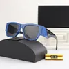 Designer sunglasses luxurys Women Men glasses goggles UV400 versatile sunglass driving travel beach wear sun glasses